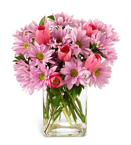 FTD Peak of Freshness Bouquet