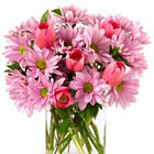 FTD® Peak of Freshness Bouquet