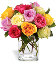 FTD® Rose Fest Bouquet