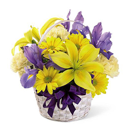 FTD Spirit of Spring Bouquet