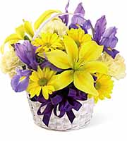 FTD Spirit of Spring Bouquet