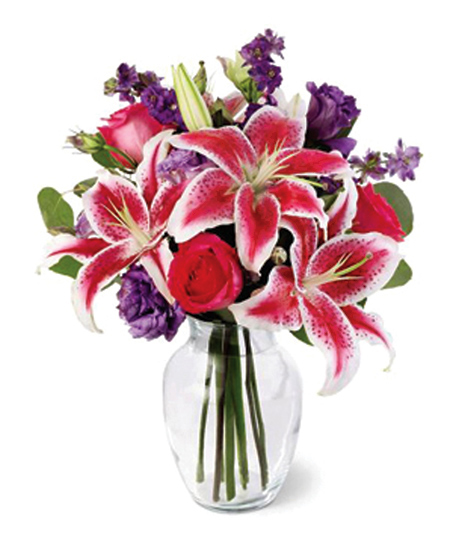 FTD&reg; Bright and Beautiful Bouquet