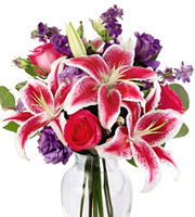 FTD Bright and Beautiful Bouquet