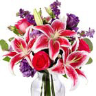 FTD® Bright and Beautiful Bouquet