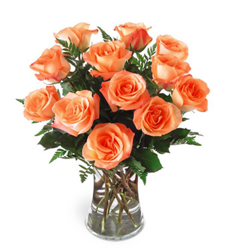 FTD Sweet Citrus Bouquet