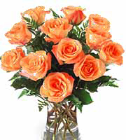 FTD Sweet Citrus Bouquet