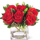 FTD® Lush Life Roses Bouquet