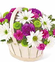 FTD Blooming Bounty Bouquet