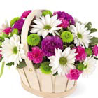 FTD Blooming Bounty Bouquet