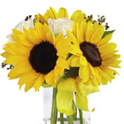 FTD® Perfect Sun Bouquet