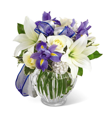 - FTD® Miracle's Light Bouquet