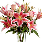 FTD® Simple Perfection Bouquet
