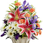 FTD� Wondrous Nature Bouquet