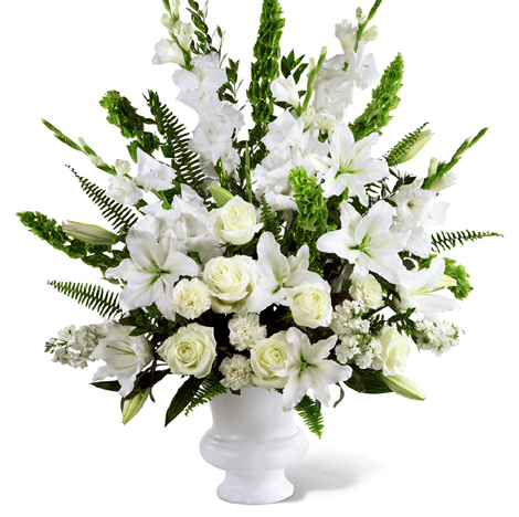 FTD Morning Stars Arrangement