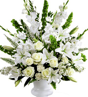 FTD Morning Stars Arrangement