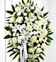 FTD® Exquisite Tribute Funeral Spray