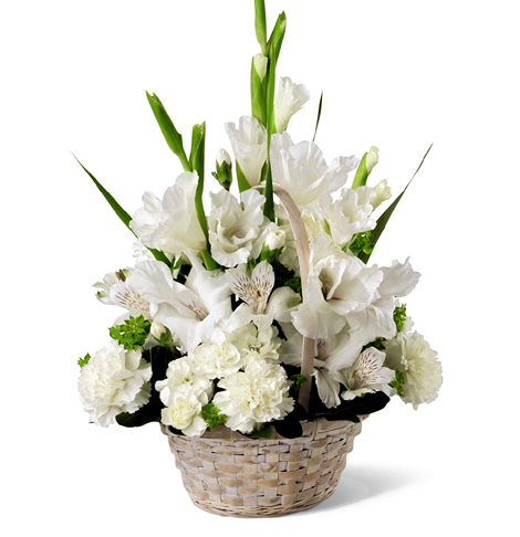 FTD&reg; Eternal Affection Arrangement