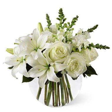 FTD Special Blessings Bouquet Deluxe