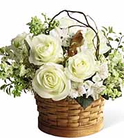 FTD  Peaceful Garden Bouquet