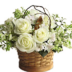 FTD  Peaceful Garden Bouquet