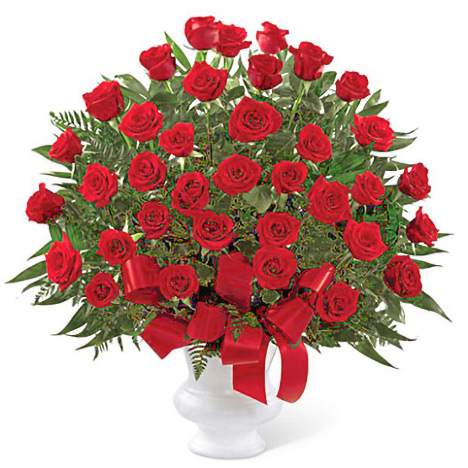 FTD® Soul's Splendor Arrangement