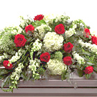 FTD Sincerity Casket Spray