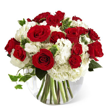 FTD Our Love Eternal Bouquet