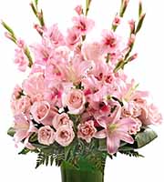 FTD Lovely Tribute Bouquet