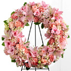 FTD® Loving Remembrance Wreath