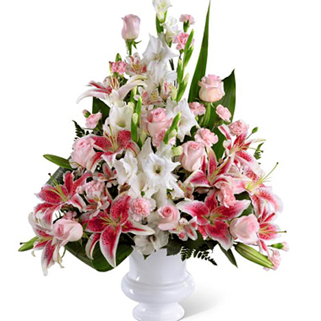 FTD Precious Peace Arrangement