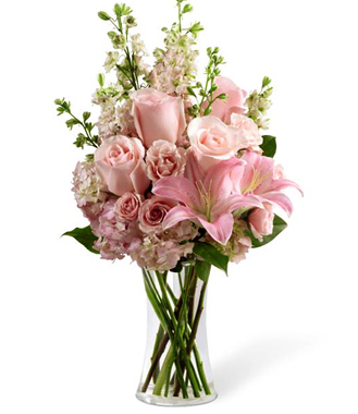 FTD® Wishes and Blessings Bouquet