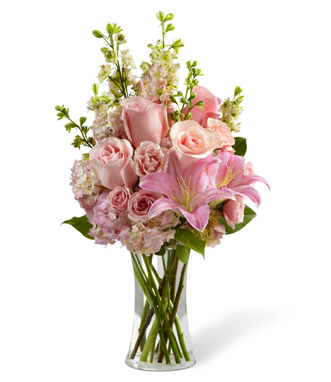 FTD Wishes and Blessings Bouquet