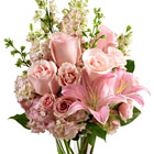 FTD Wishes and Blessings Bouquet