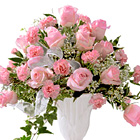 FTD Deepest Sympathy Flowers Arrangement