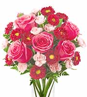 FTD® Precious Heart Bouquet