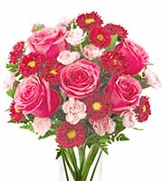 FTD Precious Heart Bouquet