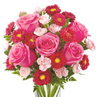 FTD Precious Heart Bouquet