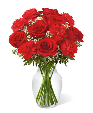 - FTD® Sweet Perfection Bouquet Deluxe