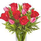 FTDŽ Love Wonder Bouquet