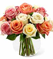 FTD Sundance Rose Bouquet