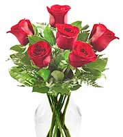 FTD® Simply Enchanting Rose Bouquet