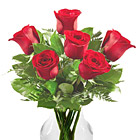 FTD® Simply Enchanting Rose Bouquet