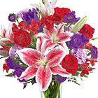 FTD Stunning Beauty Bouquet