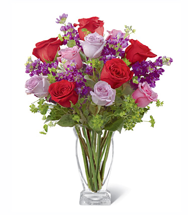 FTD Garden Walk Bouquet Deluxe