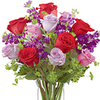 FTD® Garden Walk Bouquet Deluxe