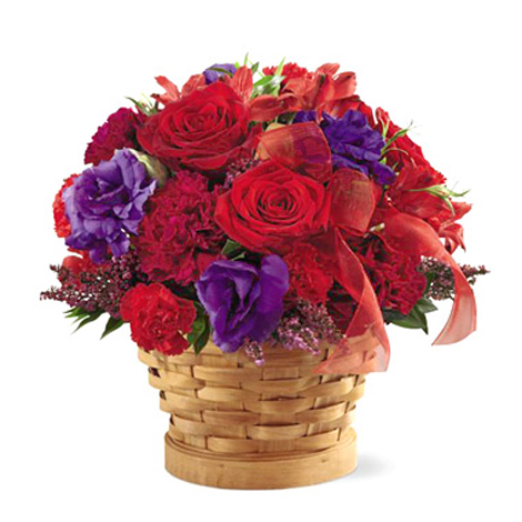 FTD® Basket of Dreams