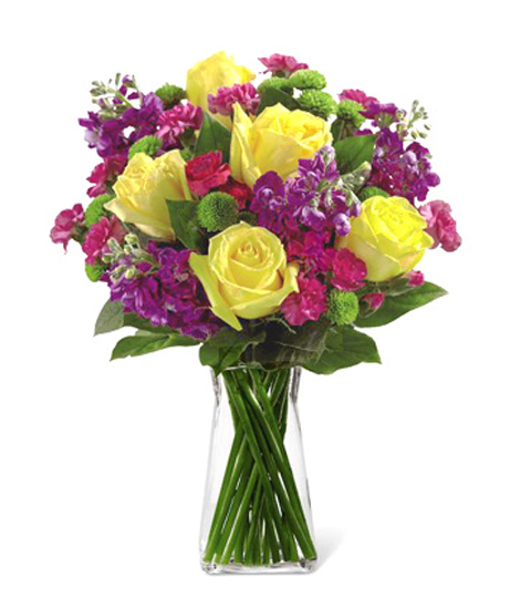 FTD Happy Times Bouquet