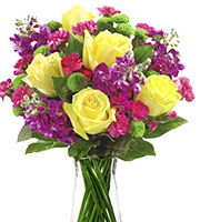 FTD Happy Times Bouquet