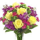FTD® Happy Times Bouquet