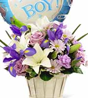 FTD® Boys Are Best! Bouquet